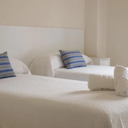 Apartup Ruzafa Central Park